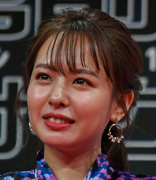 大川藍のニュース 芸能総合 128件 エキサイトニュース