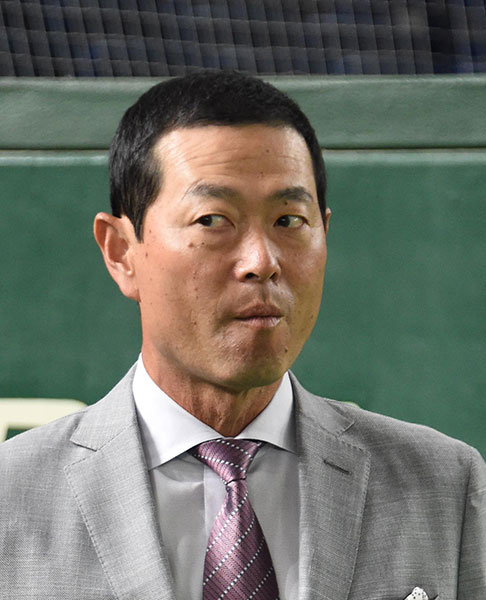 桑田真澄 始球式 Youtube