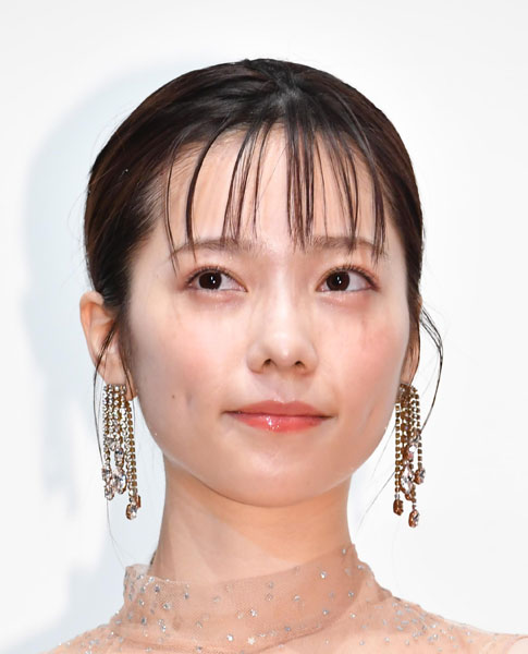 ａｋｂ時代 全否定 の島崎遥香 超大物俳優を 何者なんだ と驚嘆させた過去 21年2月4日 エキサイトニュース