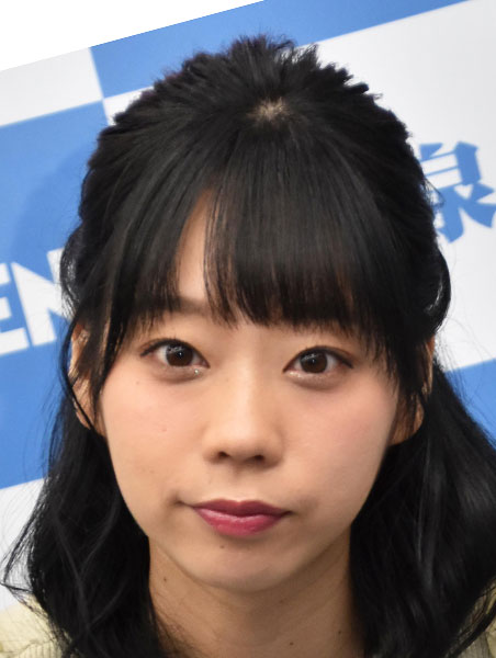 青山ひかる バカ売れ １９枚目ｄｖｄ 今年はいやらしくない程度で頑張る 21年2月6日 エキサイトニュース