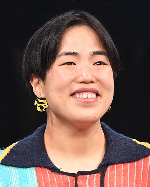 ｒ １グランプリ 吉住 優勝したら賞金で人望買おうと思う ゆりやん 全部 歯を抜きます 21年2月14日 エキサイトニュース