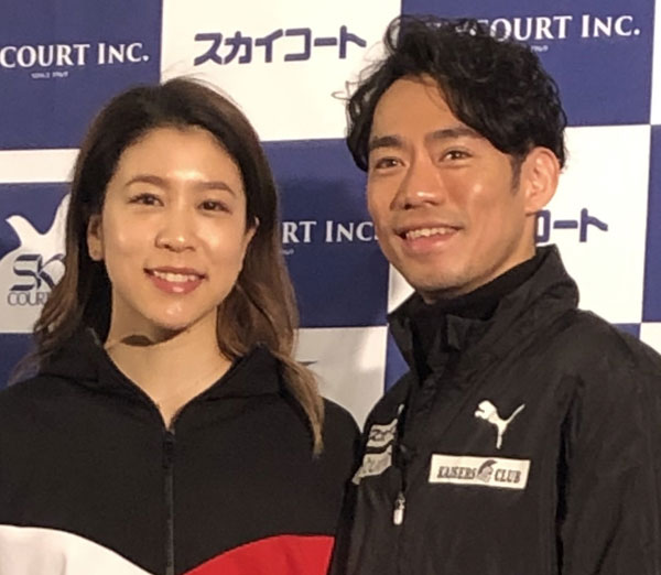 フィギュア 高橋大輔が１か月ぶりにインスタ更新 気分が上がるしかない 21年2月17日 エキサイトニュース