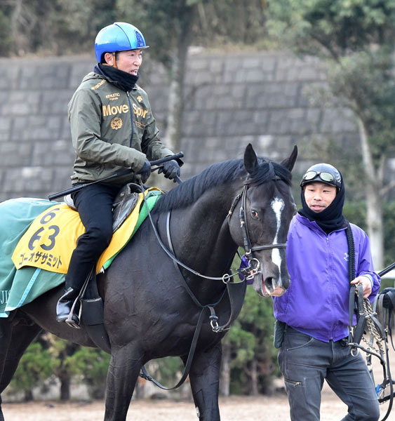 蛯名正義 引退のニュース スポーツ総合 19件 エキサイトニュース