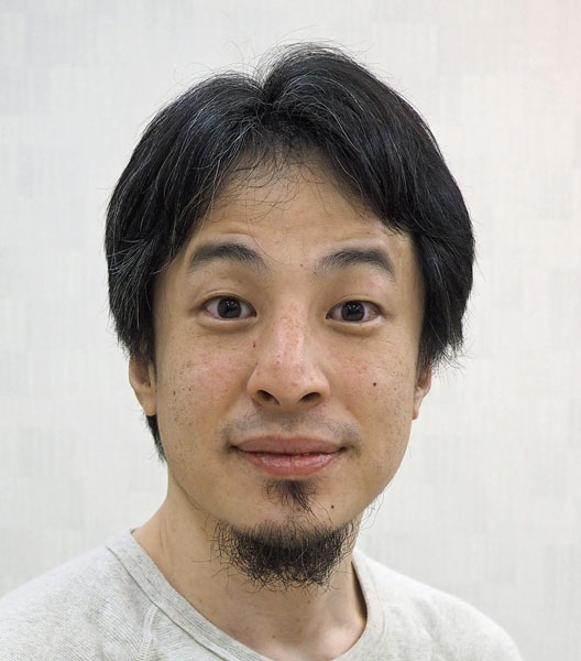 ひろゆき氏 パクられ動画 で収益増を明かす 何にもしなくてもチャリンチャリン入る 2021年2月26日 エキサイトニュース