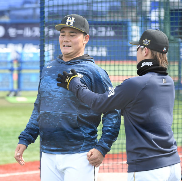 清宮幸太郎のニュース 野球 641件 エキサイトニュース