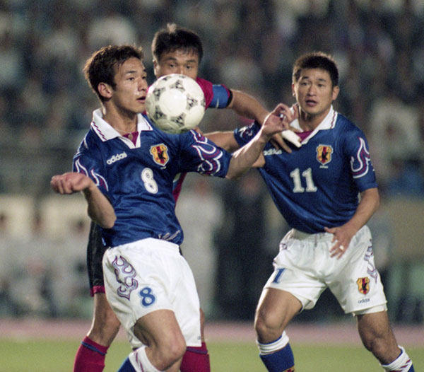 岡田武史 三浦知良のニュース サッカー 25件 エキサイトニュース