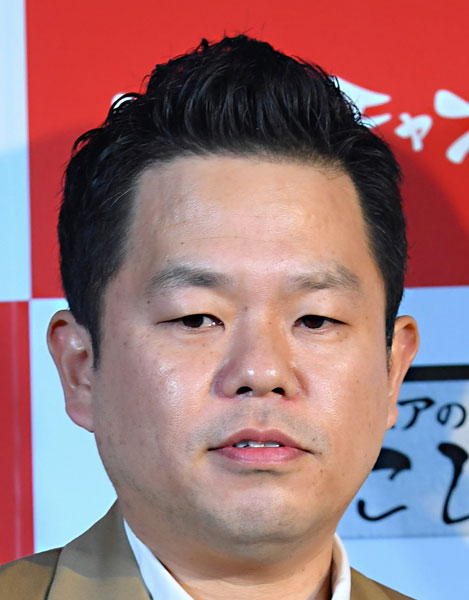 敗者復活の方が得やんけ ダイアン津田 サンドウィッチマン優勝の ｍ １ を回想 21年3月19日 エキサイトニュース