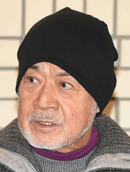 黒沢年雄 田中邦衛さんを追悼 全て割り勘 人間として真っ当な方だった 21年4月2日 エキサイトニュース