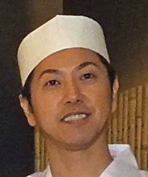 元 猿岩石 の 相方 森脇和成が有吉弘行の結婚を祝福 めでたい エキサイトニュース