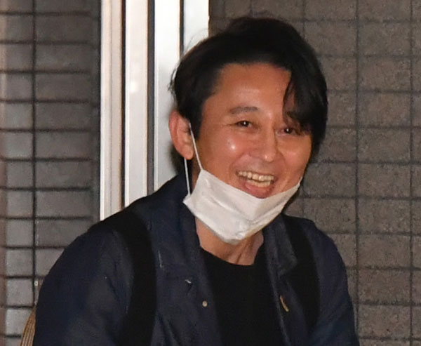 有吉弘行がこがけん妻のイイ話に 毒ツッコミ 夏目アナと結婚で芸風変わるか 21年4月7日 エキサイトニュース