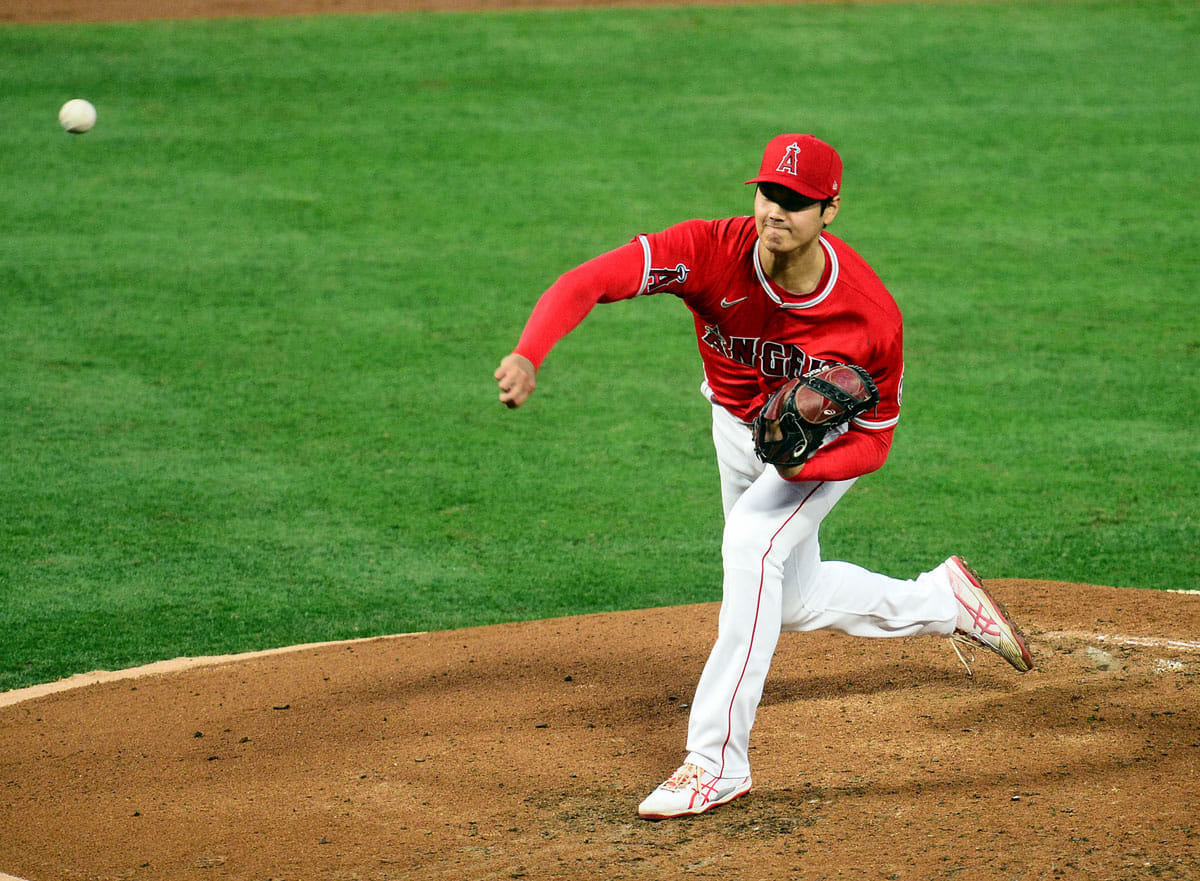 男性Lサイズ MLB公式 2023 オールスター 大谷選手 ユニフォーム Yahoo