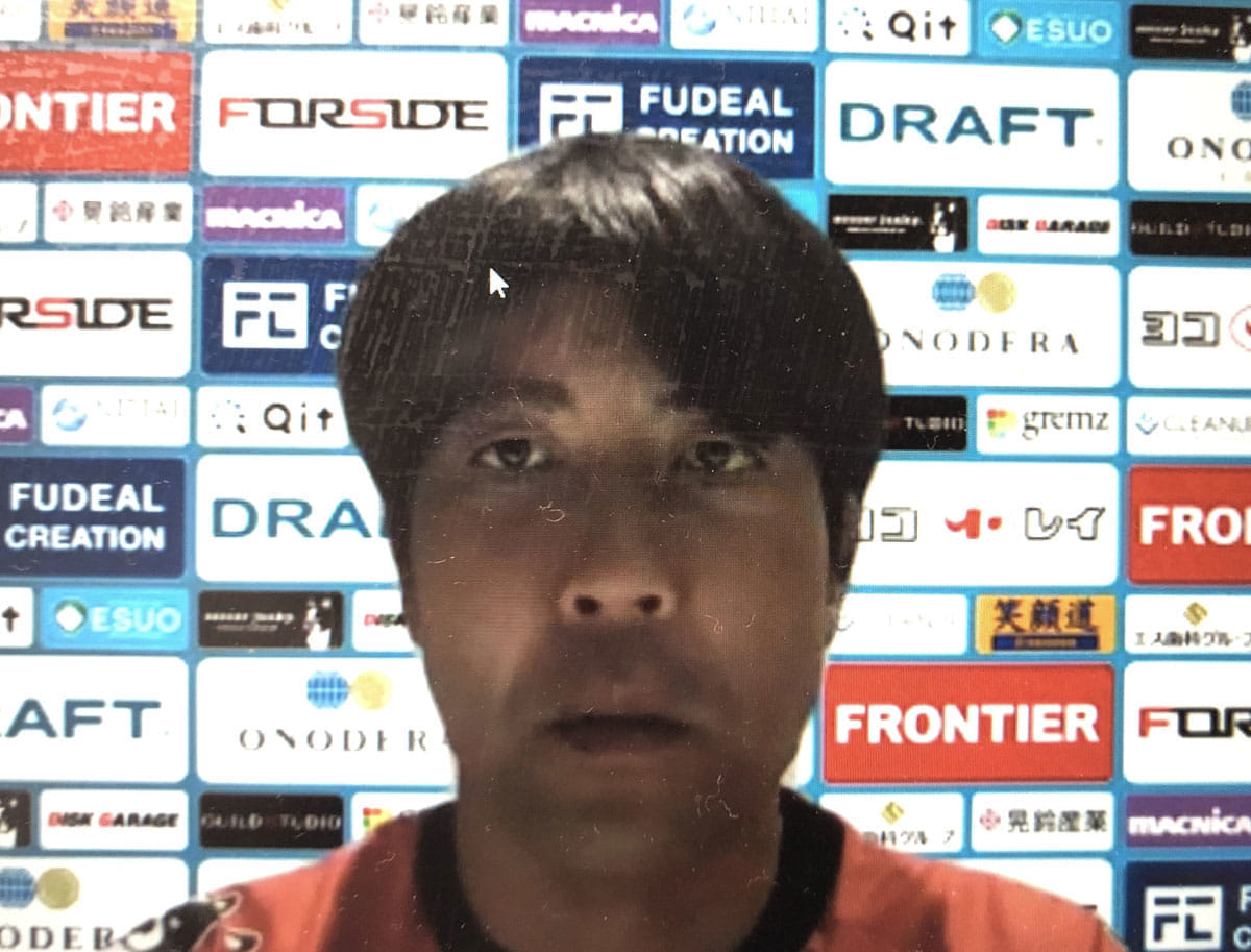 ｊ最年長５４歳カズが２８日ルヴァン杯に出場へ 横浜ｆｃ早川監督が示唆 21年4月27日 エキサイトニュース