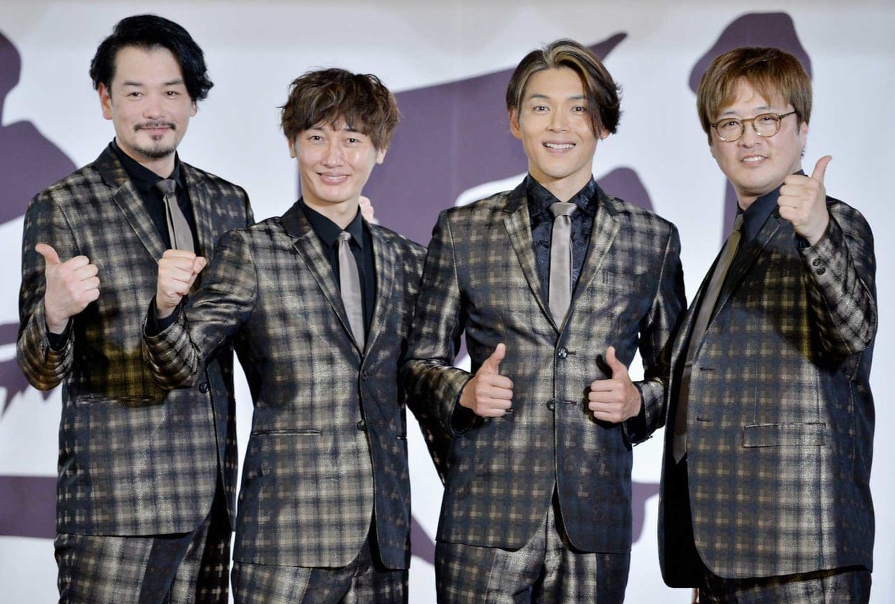 石原裕次郎 松田聖子のニュース 芸能総合 8件 エキサイトニュース
