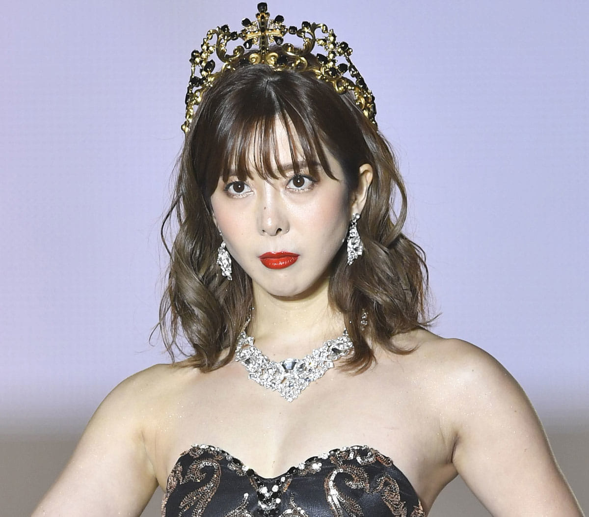 桜井野の花 の風営法逮捕にエンリケが苦言 今度ガチで呼び出して説教 21年5月19日 エキサイトニュース