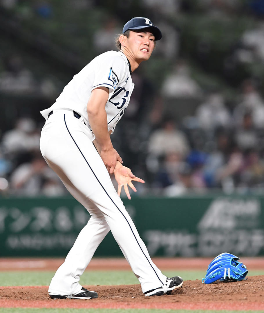 今井達也のニュース 野球 110件 エキサイトニュース