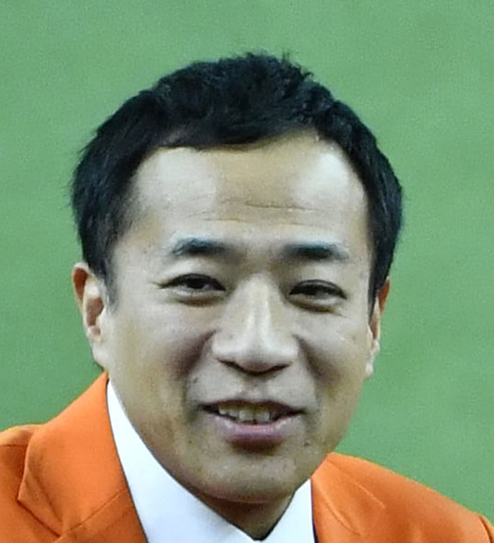 ついに捕獲 ナイツ塙 千葉の怪鳥 生中継に 全国でやる必要あるニュースなの あれ 21年6月5日 エキサイトニュース