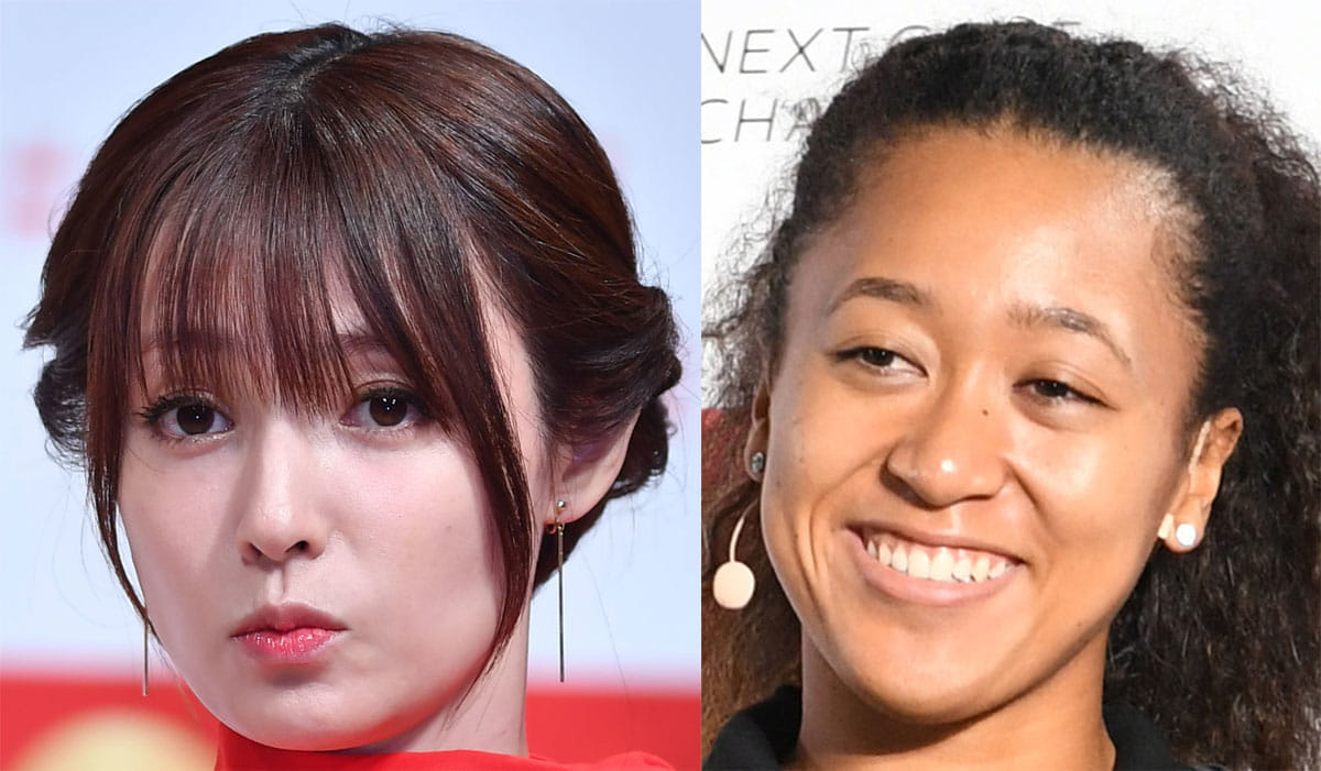 大坂なおみ うつ と深田恭子 適応障害 の違いは 精神科医に聞いてみた 2021年6月6日 エキサイトニュース