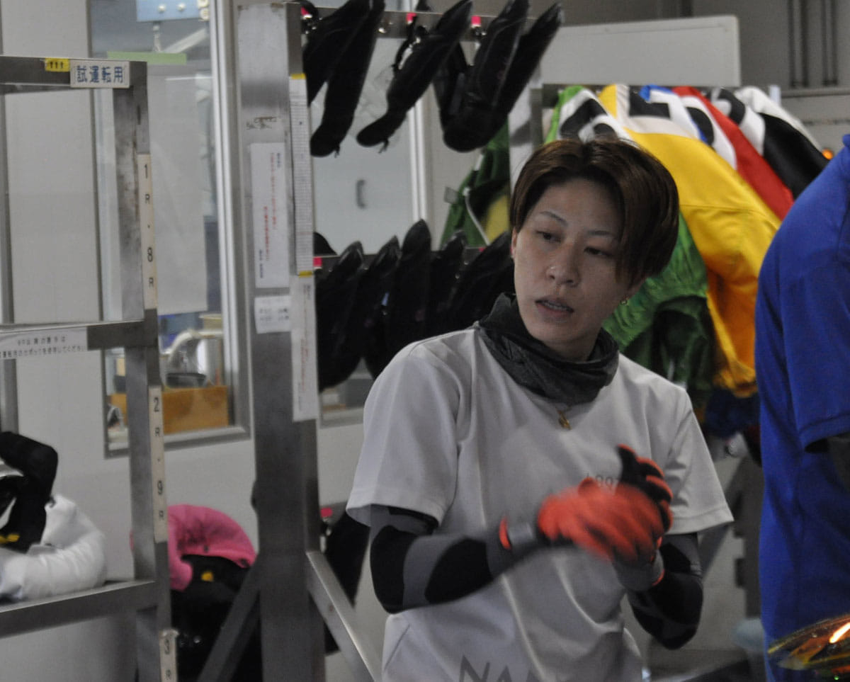 江戸川ボート ｇ オールレディース ２２号機は完璧仕上げ 渡辺真奈美の大外一撃に期待 21年6月8日 エキサイトニュース