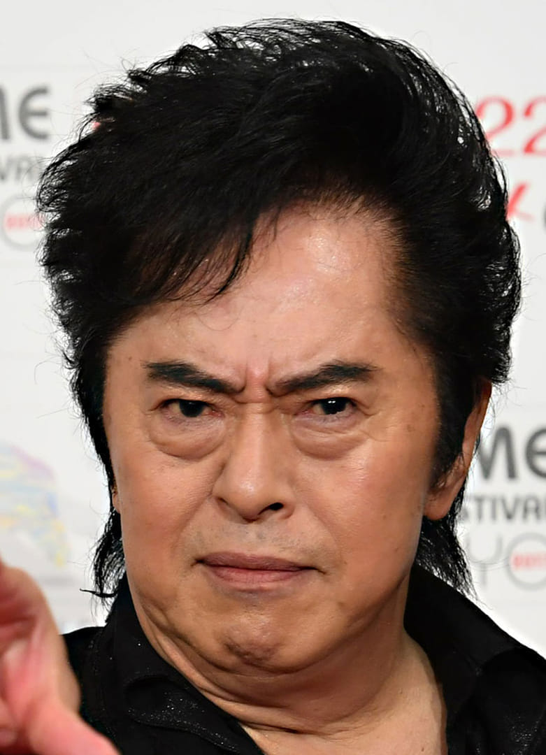 「プロゴルファー猿」水木一郎 小林亜星さん訃報に「大切に ...