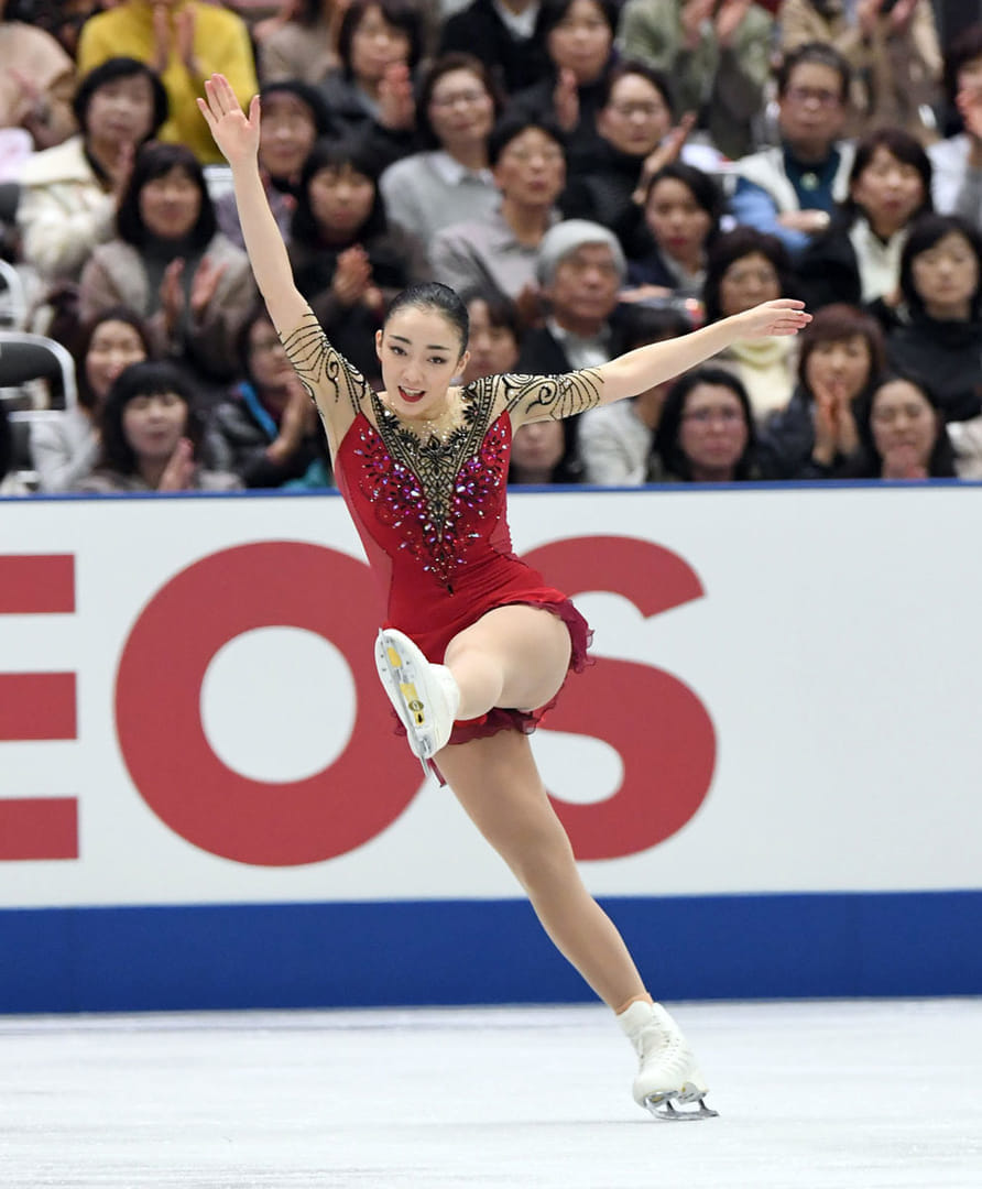 本郷理華 引退のニュース スポーツ総合 7件 エキサイトニュース