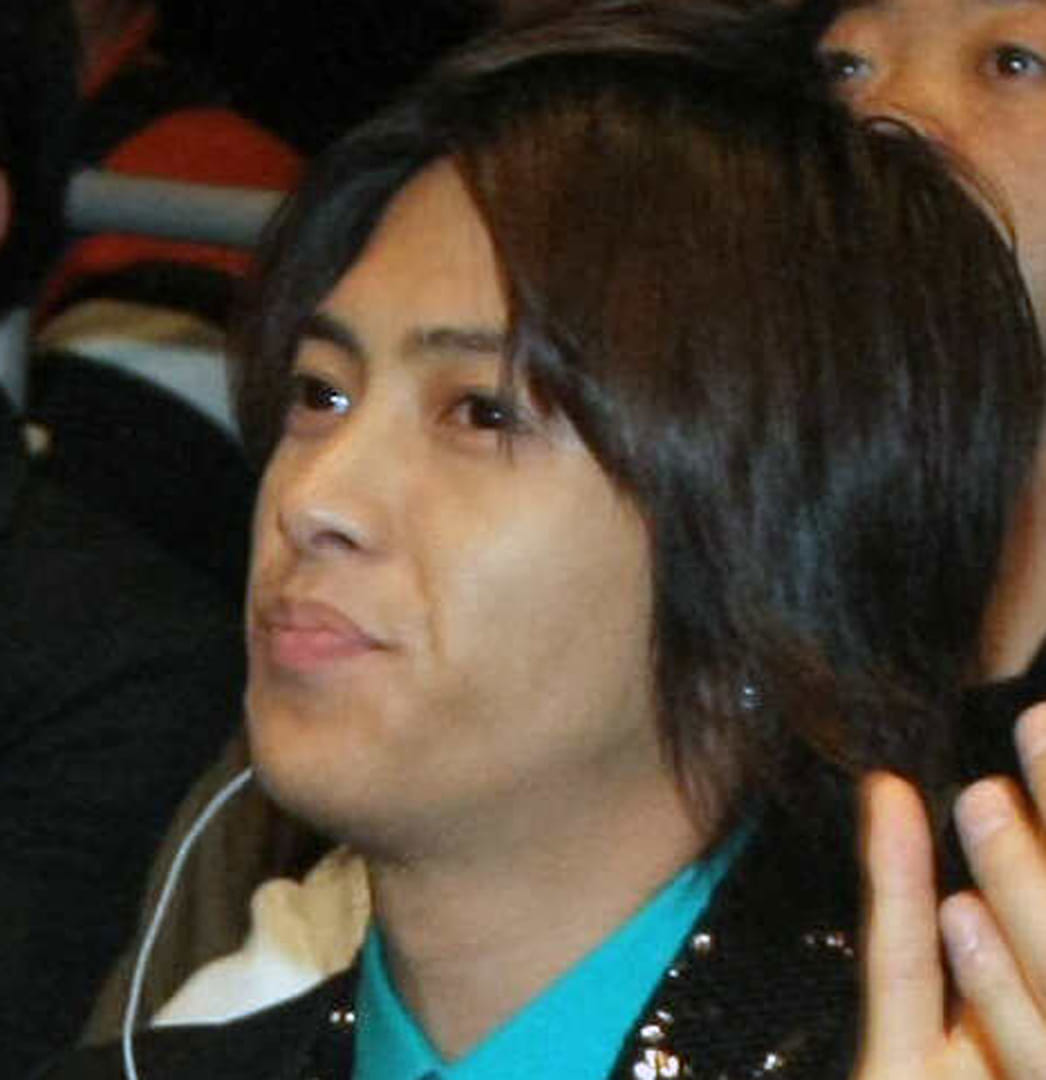 山下智久のニュース 芸能総合 3106件 エキサイトニュース