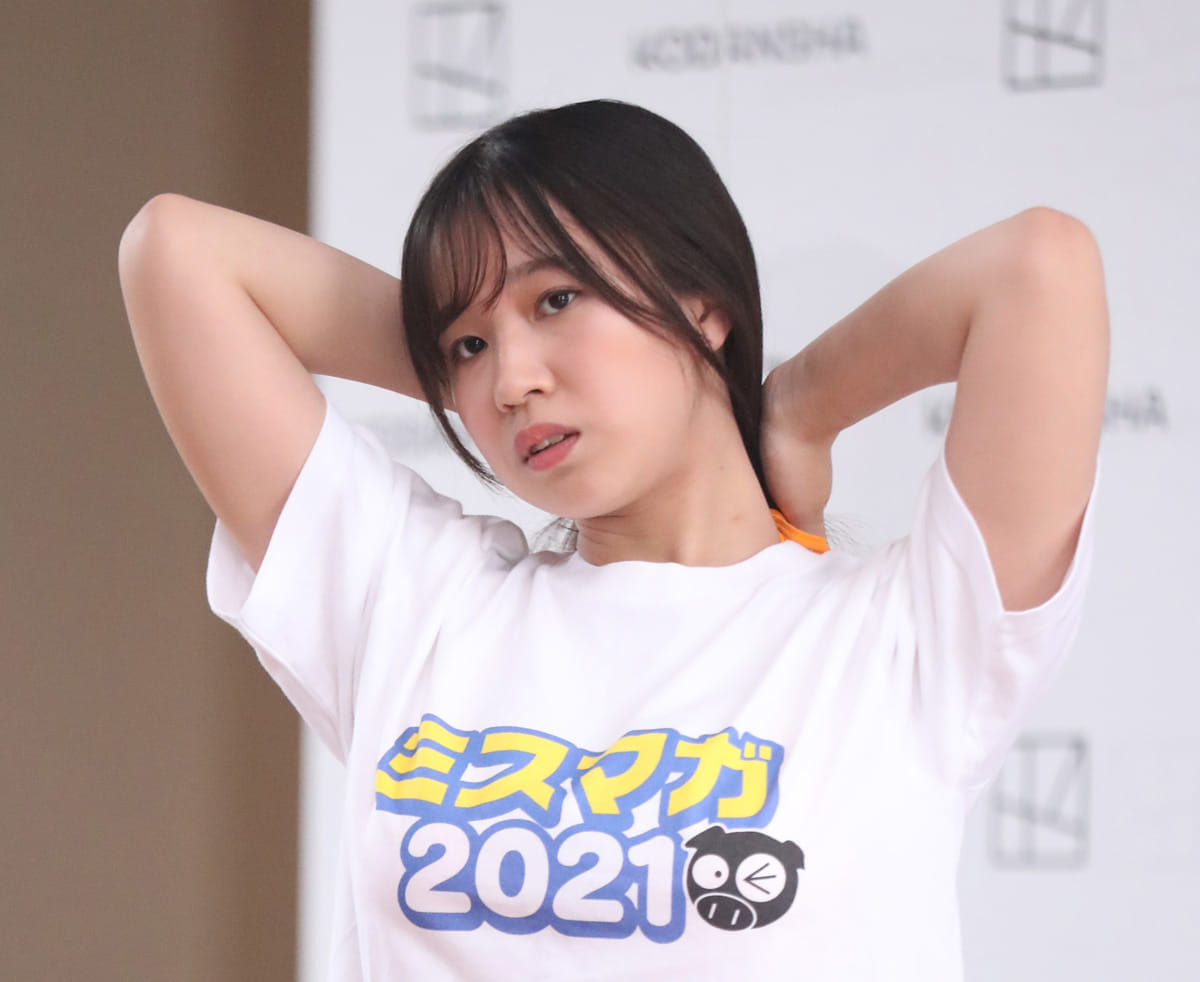 新川優愛のニュース 芸能総合 530件 エキサイトニュース