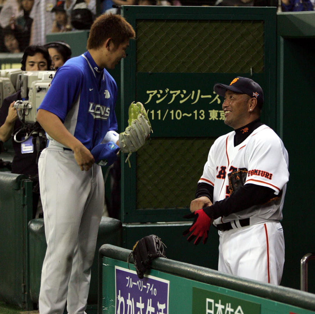 清原和博のニュース 野球 172件 エキサイトニュース