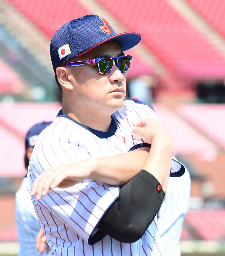 柳田悠岐 侍ジャパンのニュース 野球 37件 エキサイトニュース