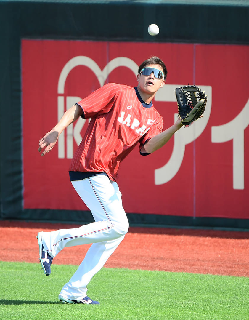 柳田悠岐 侍ジャパンのニュース 野球 37件 エキサイトニュース