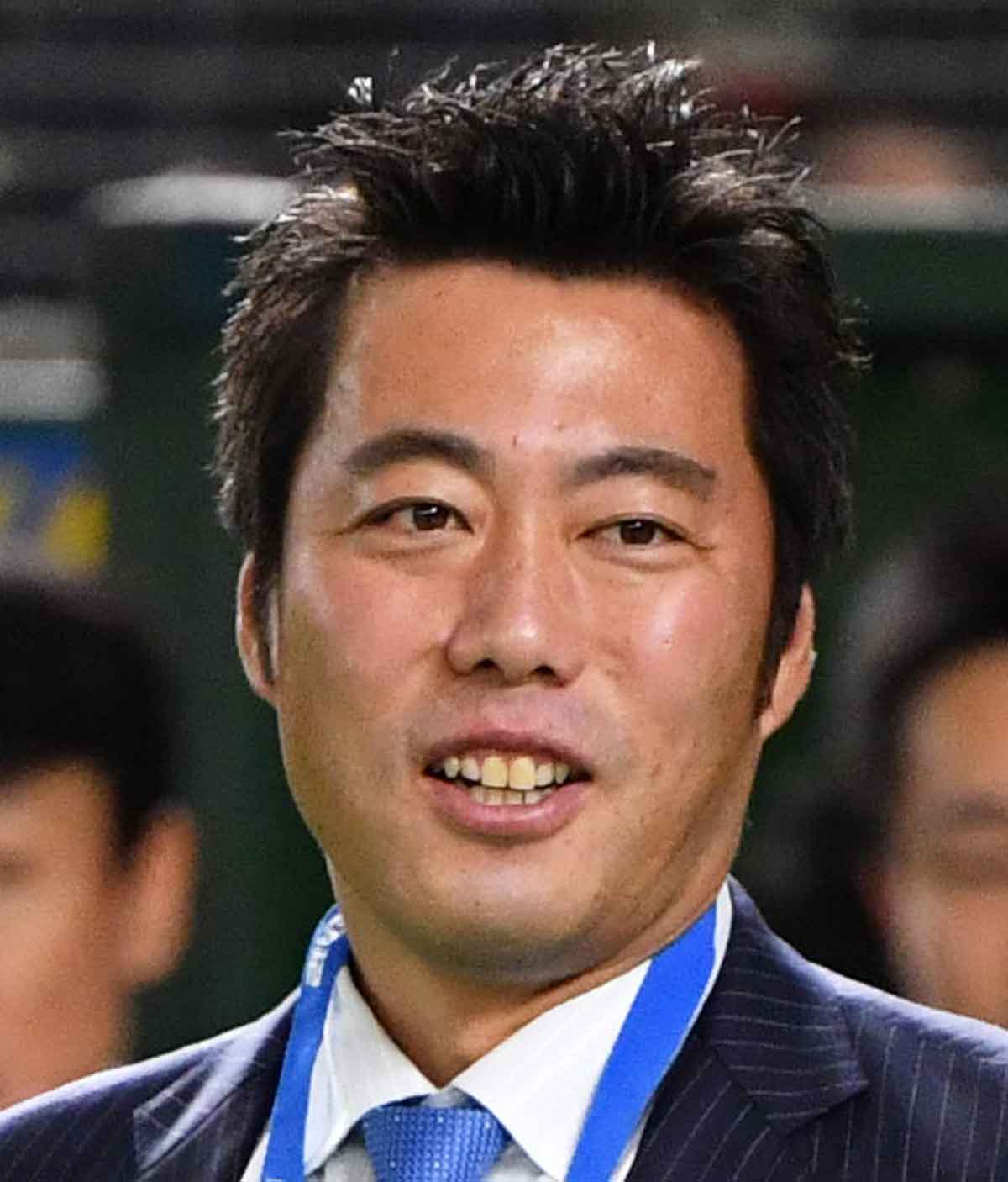 上原浩治氏 おかしい 柔道五輪３連覇の野村忠宏氏に国民栄誉賞を いまからでも 21年7月24日 エキサイトニュース