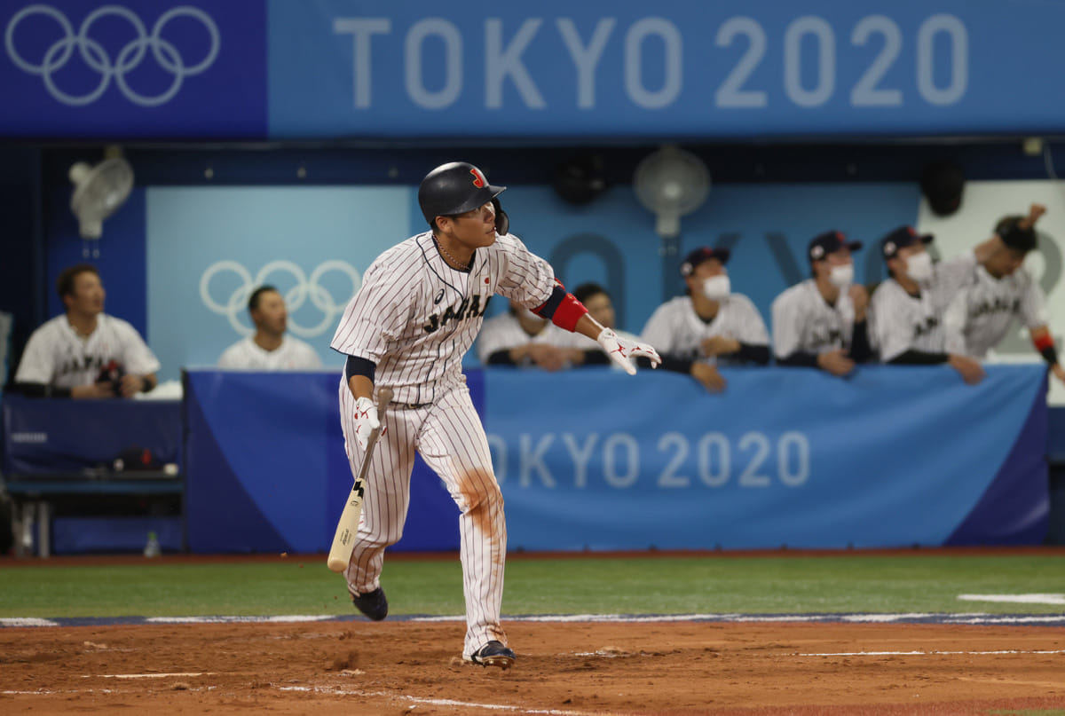 坂本勇人のニュース 野球 421件 エキサイトニュース