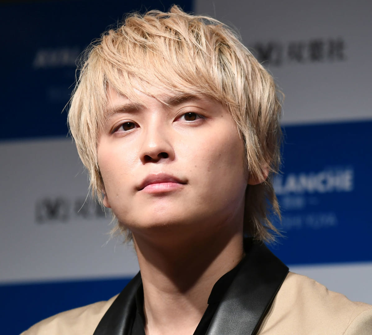 手越祐也のニュース 芸能総合 1870件 エキサイトニュース