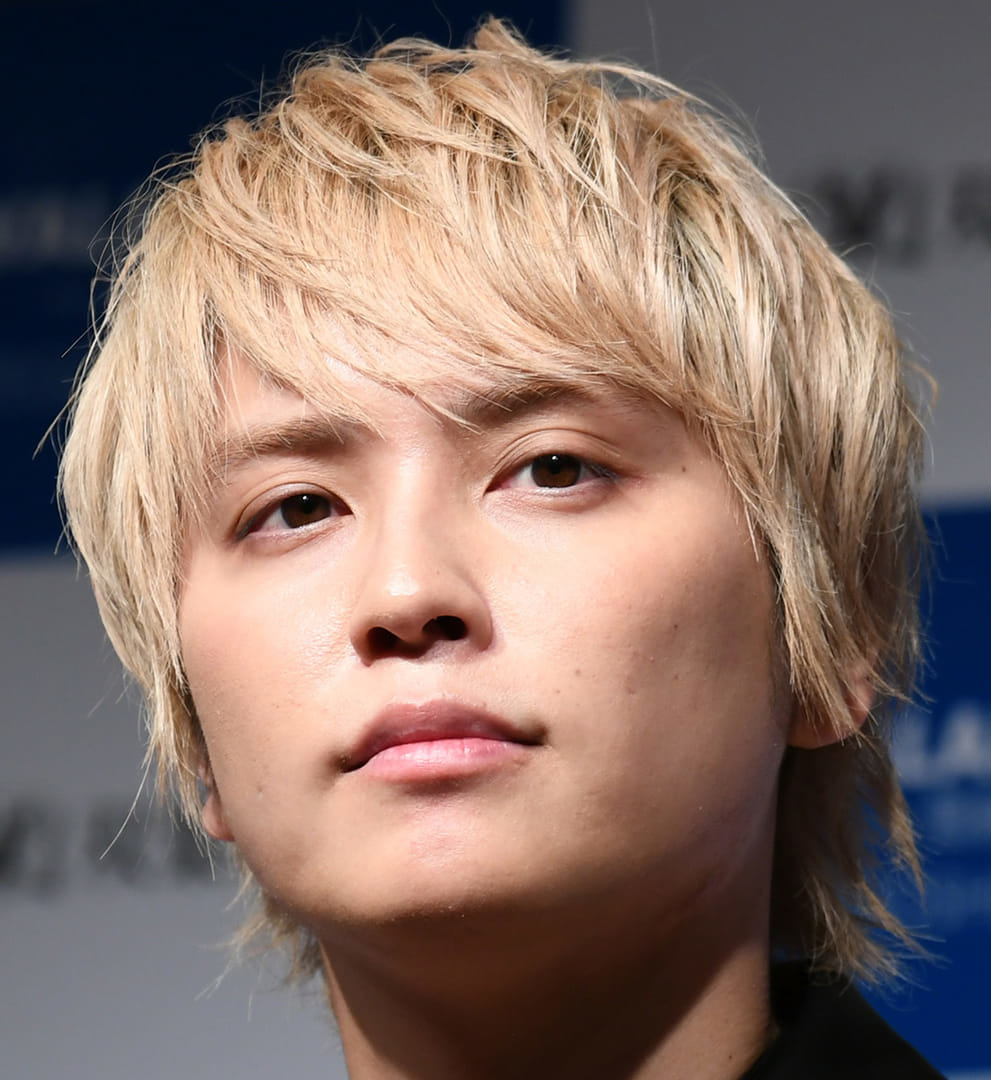 手越祐也のニュース 芸能総合 1870件 エキサイトニュース