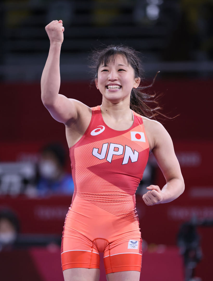 伊調馨 結婚のニュース スポーツ総合 19件 エキサイトニュース