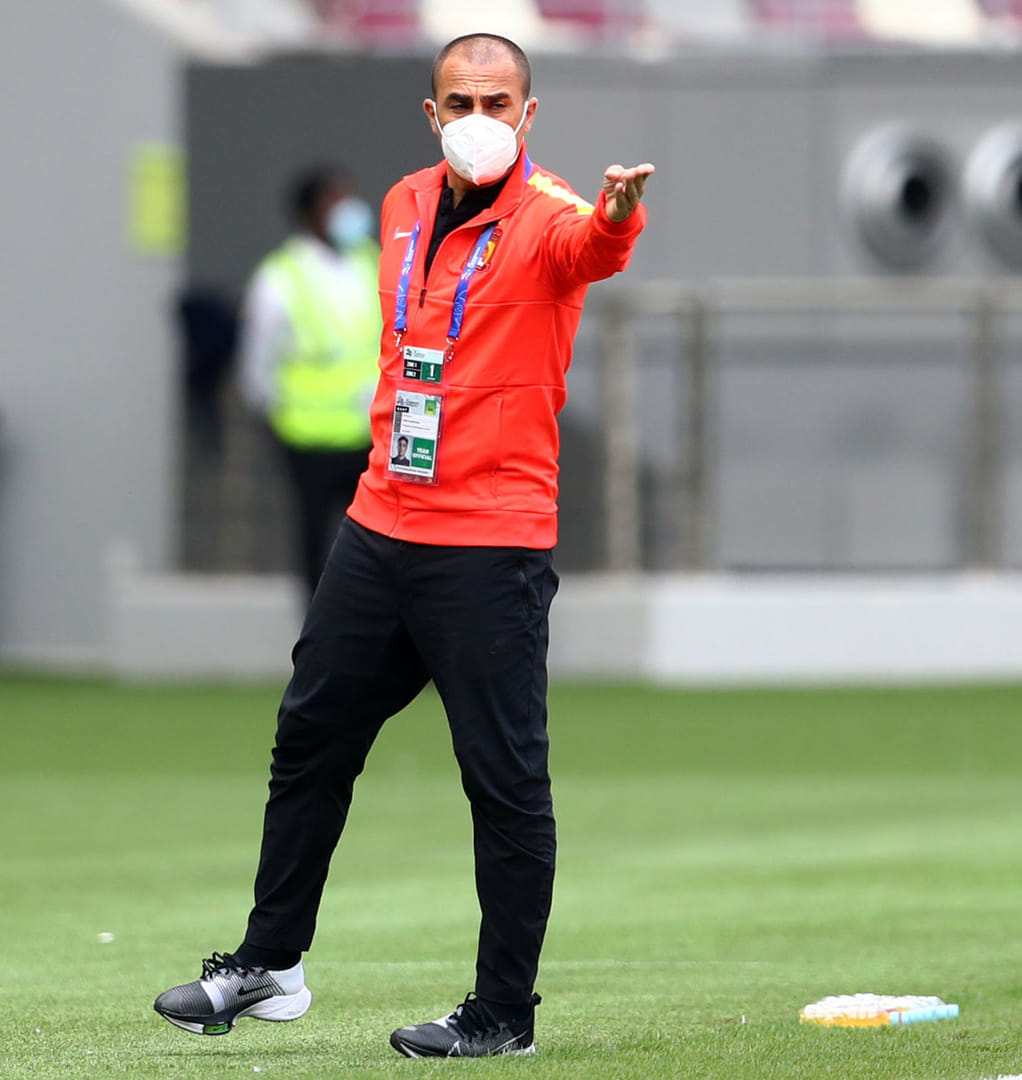 中国恒大経営危機で傘下の広州ｆｃ １０月から選手に給料払えぬ可能性 21年9月24日 エキサイトニュース