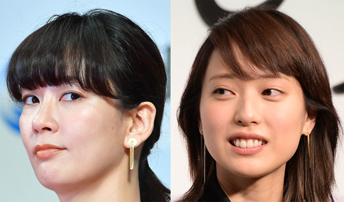 戸田恵梨香と水川あさみが女性誌報道に猛抗議 どれだけ人を傷つけたら気が済むのだろう 21年10月27日 エキサイトニュース