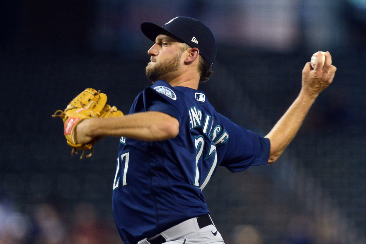 巨人が先発コマ不足解消へアンドリース獲得 単年で年俸２億２７００万円 21年12月17日 エキサイトニュース