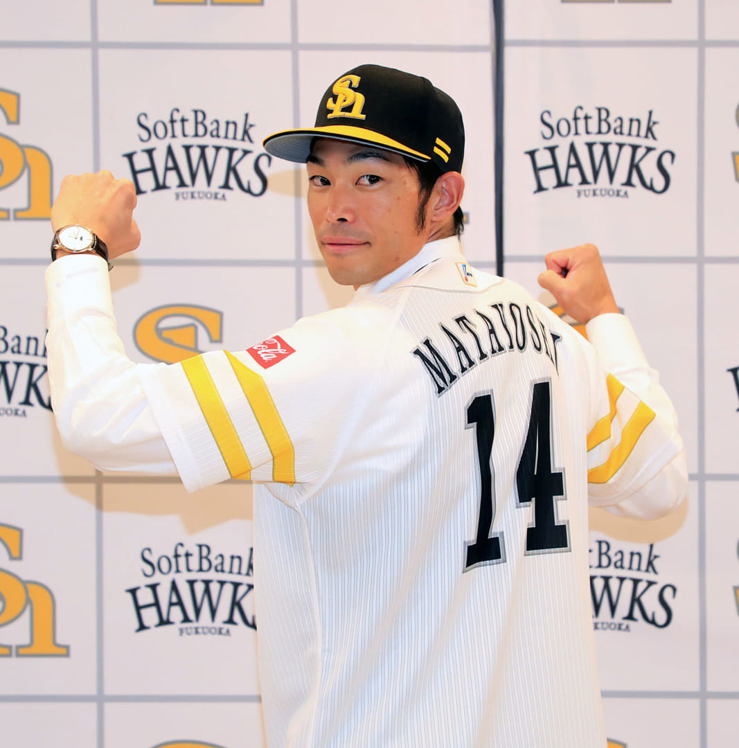 又吉ｆａ移籍で注目の鷹の人的補償 中日 助っ人ゼロ で思わぬ高年俸選手指名も 21年12月日 エキサイトニュース