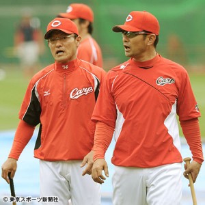 黒田２００勝足踏みで思い出した 北別府の１９８勝目が寸前で消えた日 16年6月8日 エキサイトニュース