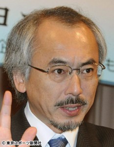 夜回り先生が 高島礼子叩き に反論 ダンナへの監督責任はない 16年6月30日 エキサイトニュース