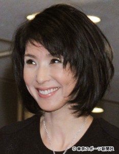 黒木瞳 ホテルで大ひんしゅく悪評 16年7月14日 エキサイトニュース