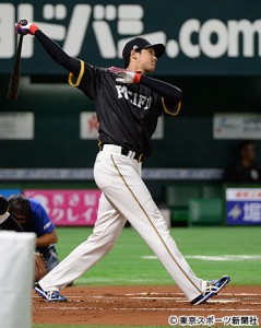 球宴 大谷がホームランダービーで投手として初優勝飾る 16年7月15日 エキサイトニュース