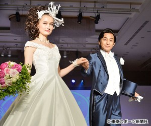 片岡愛之助 紀香との９ ２８披露宴は 淡々と ド派手婚否定 16年7月日 エキサイトニュース