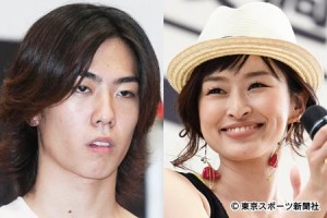 ｓｐｅｅｄ島袋寛子 １２歳下 早乙女太一の弟 友貴と婚約 16年9月12日 エキサイトニュース