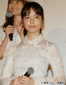 ａｋｂぱるる 急転直下の卒業劇の舞台裏 メンバーと口ゲンカ 16年10月1日 エキサイトニュース