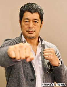高田延彦連載４ 野球に代わってプロレスに夢中 16年12月27日 エキサイトニュース