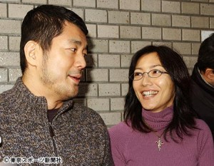 高田延彦連載１７ 妻 亜紀のがん闘病を振り返ると 16年12月28日 エキサイトニュース