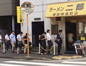 ラーメン二郎 窃盗犯逮捕 ユーチューブ動画で侵入手口を研究 17年1月14日 エキサイトニュース