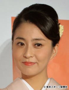 小林麻央 １年で１１キロ体重変動 ４キロ太ることがまず目標です 17年1月29日 エキサイトニュース