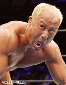 新日本 入院中の本間に容態良化の傾向 医師が語るレスラーの負傷リスク 17年3月6日 エキサイトニュース